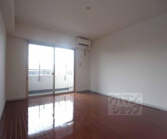 【Ｈ・Ｆ烏丸鞍馬口レジデンス】間取