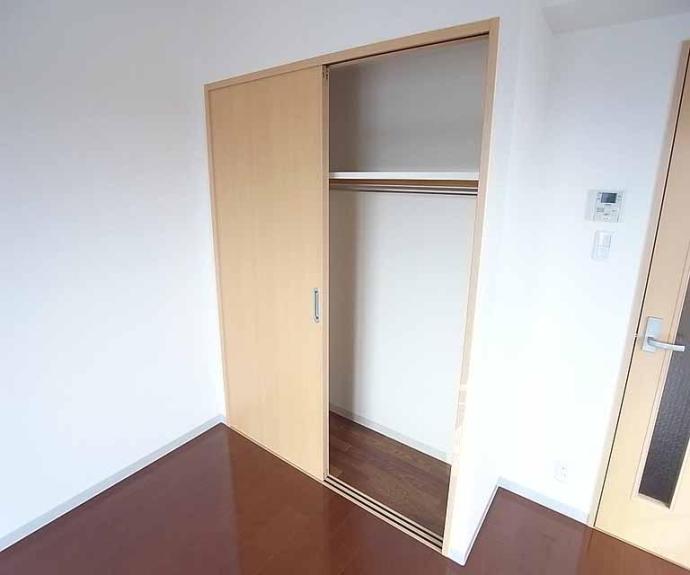 【Ｈ・Ｆ烏丸鞍馬口レジデンス】間取