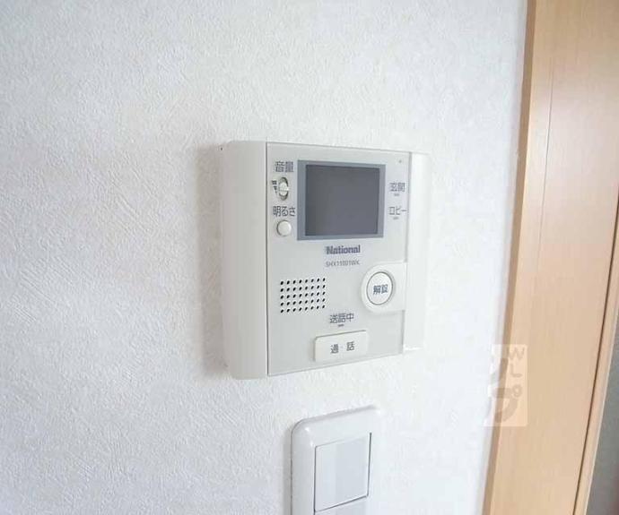 【Ｈ・Ｆ烏丸鞍馬口レジデンス】間取