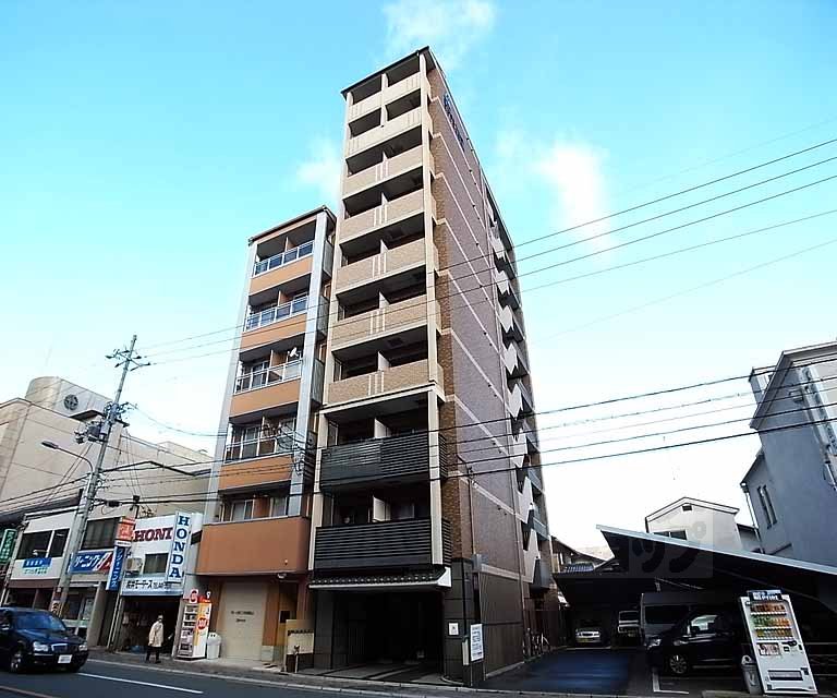 スワンズ京都西陣