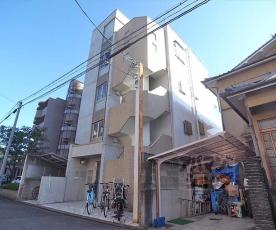 トゥルヌソル：間取図