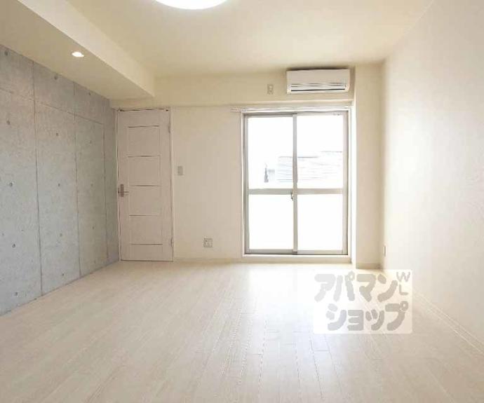 【トゥルヌソル】間取