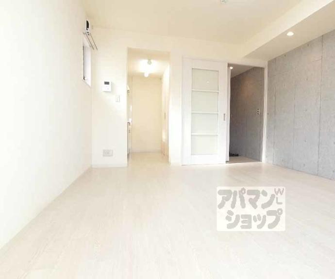 【トゥルヌソル】間取