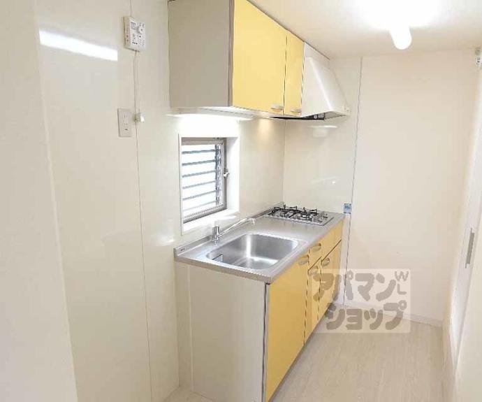 【トゥルヌソル】間取