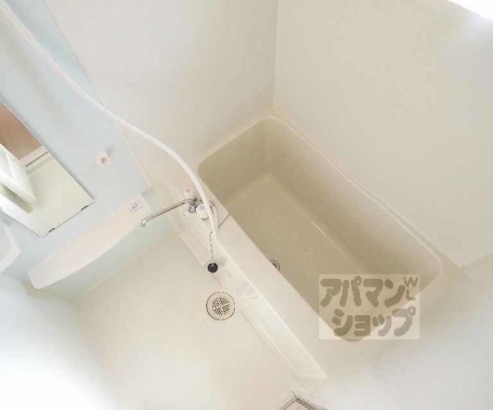 【トゥルヌソル】間取