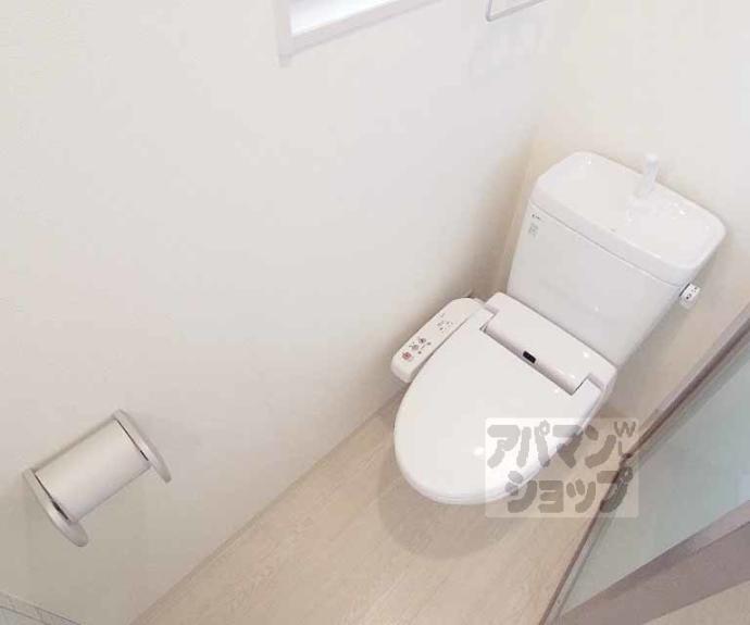 【トゥルヌソル】間取