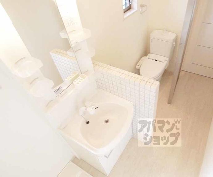 【トゥルヌソル】間取