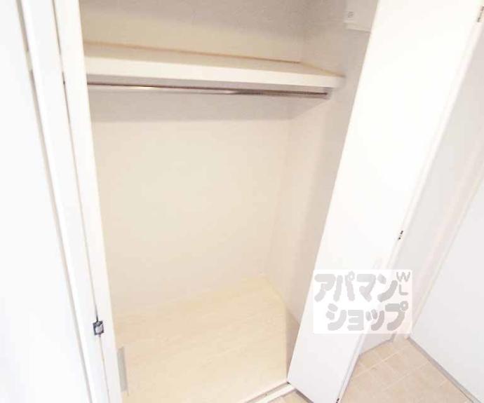 【トゥルヌソル】間取