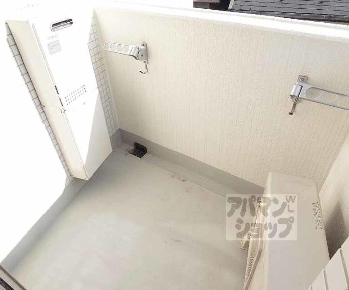 【トゥルヌソル】間取