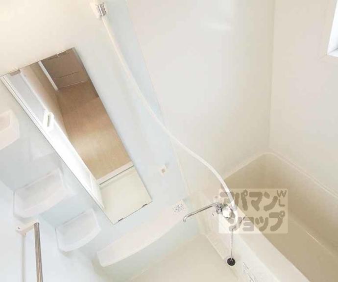 【トゥルヌソル】間取