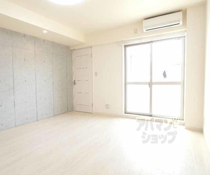 【トゥルヌソル】間取