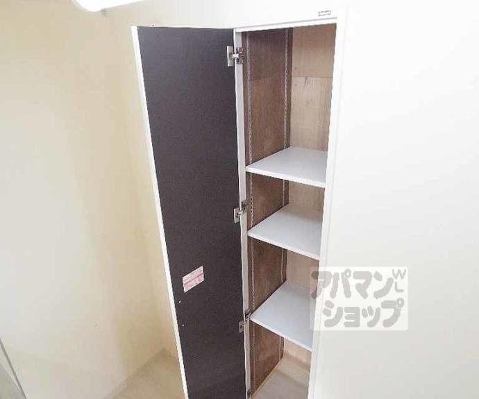 【トゥルヌソル】間取