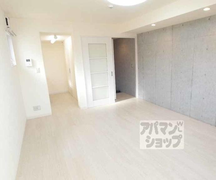 【トゥルヌソル】間取