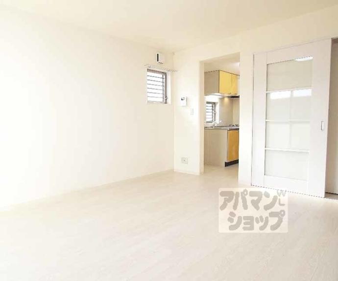 【トゥルヌソル】間取