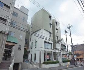 西村ビル：間取図