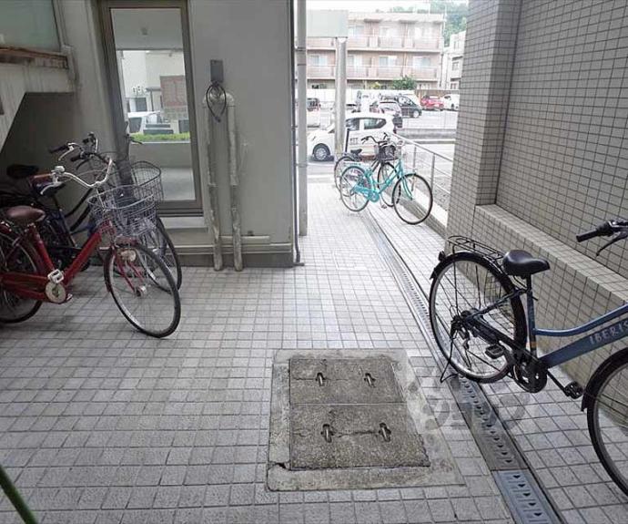 【西村ビル】間取