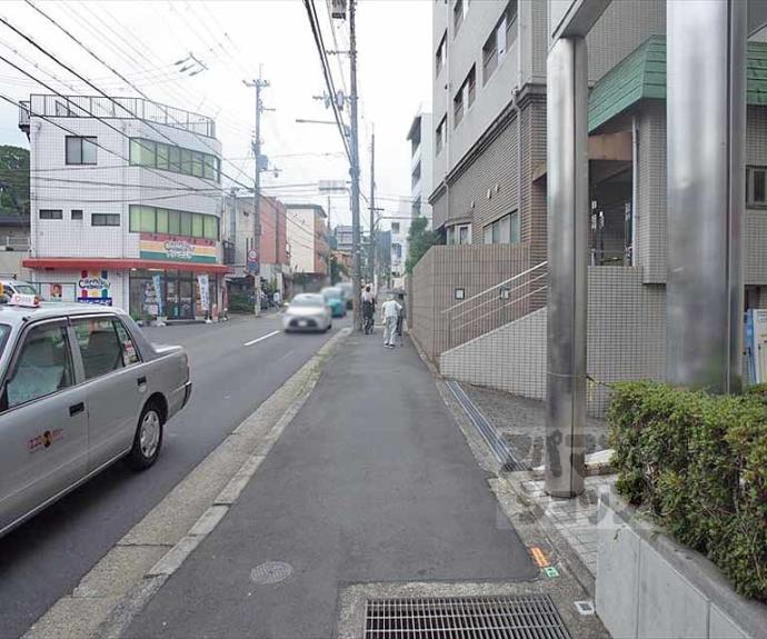 【西村ビル】間取