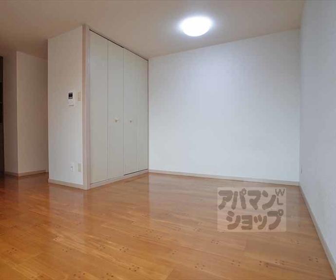 【西村ビル】間取