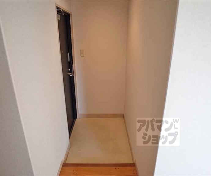 【西村ビル】間取