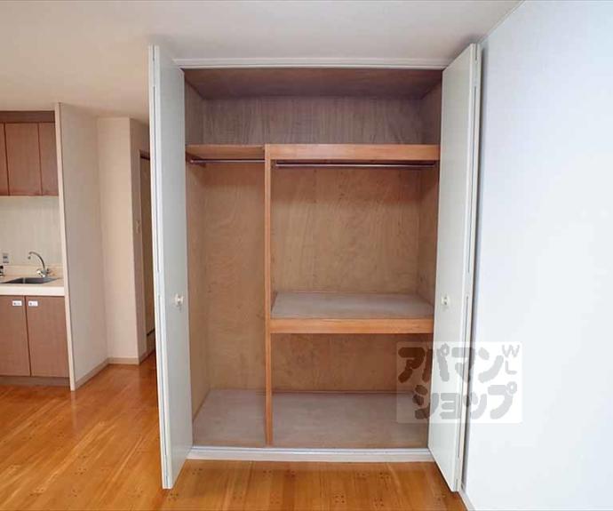 【西村ビル】間取