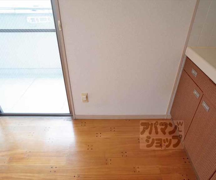 【西村ビル】間取