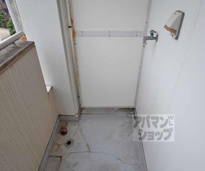 【西村ビル】間取