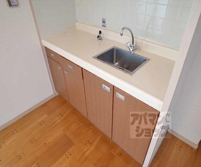 【西村ビル】間取