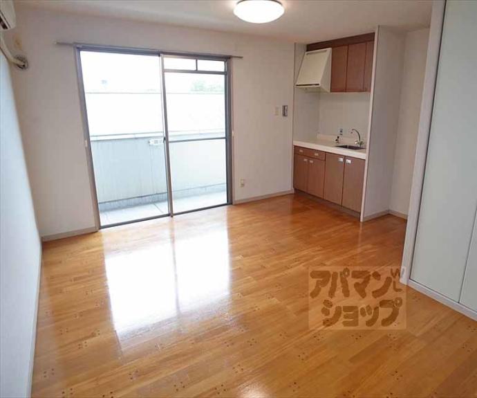 【西村ビル】間取