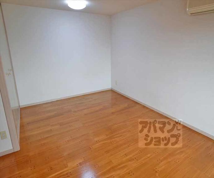 【西村ビル】間取