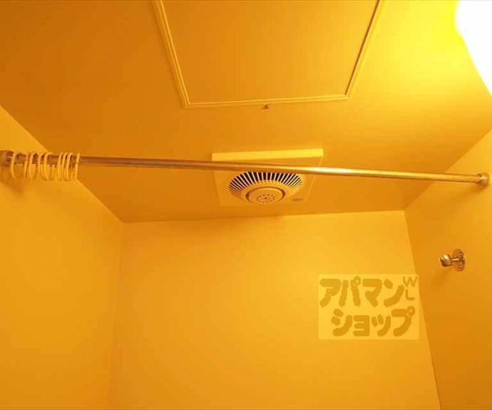 【西村ビル】間取