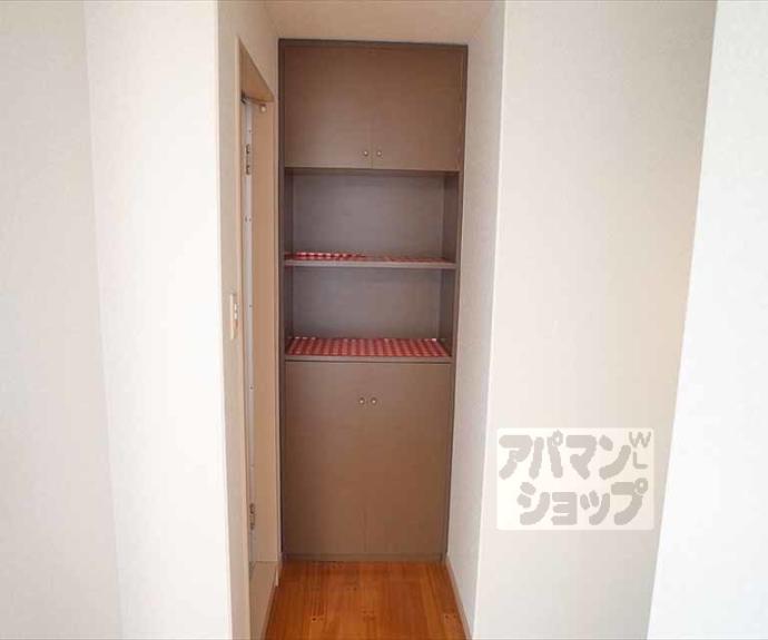 【西村ビル】間取