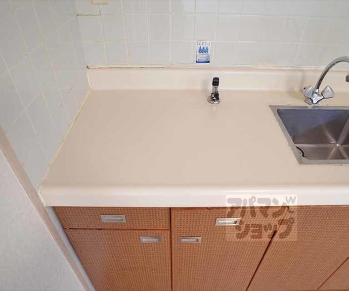 【西村ビル】間取