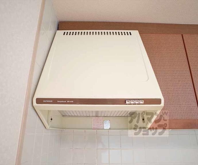 【西村ビル】間取