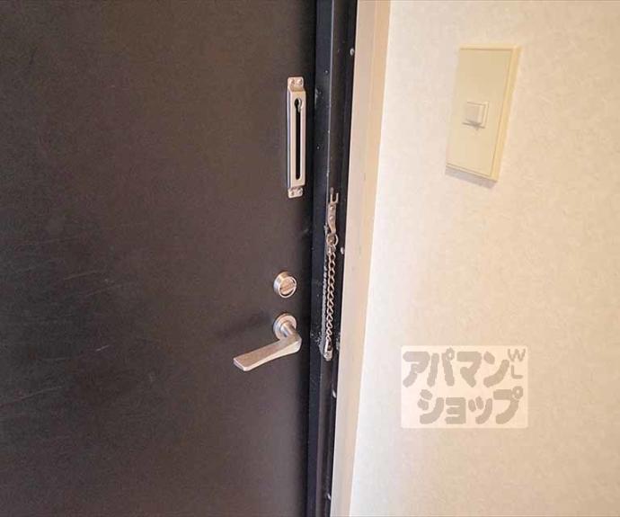 【西村ビル】間取