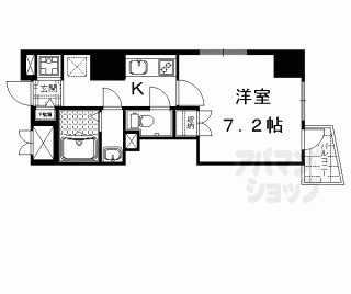 【ＣＱレジデンス京都御所西】