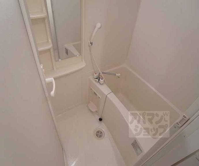 【ＣＱレジデンス京都御所西】間取