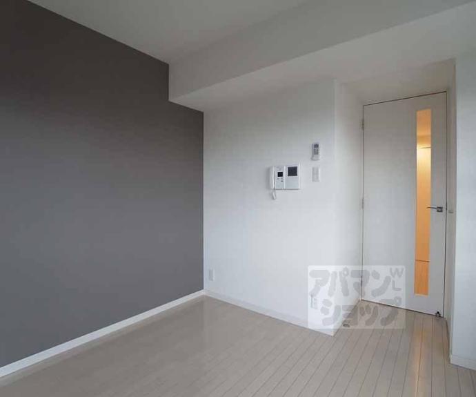 【ＣＱレジデンス京都御所西】間取