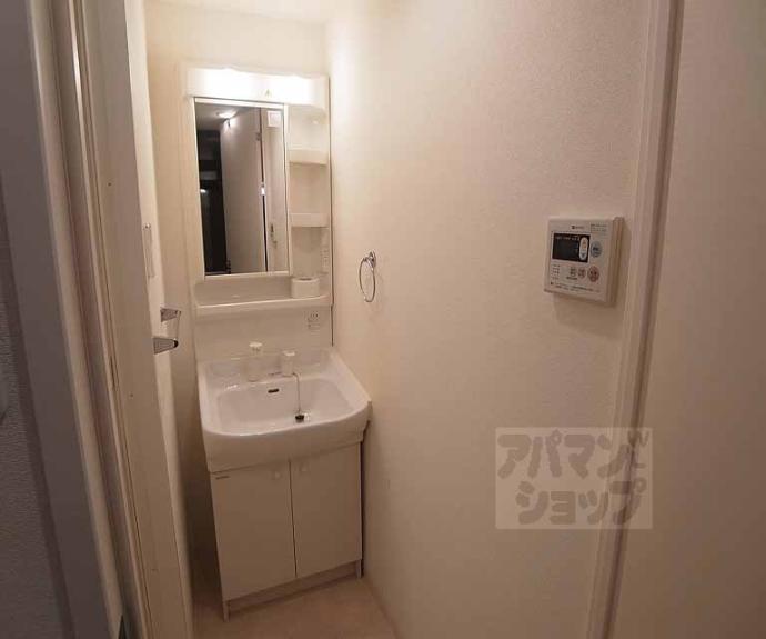 【ＣＱレジデンス京都御所西】間取