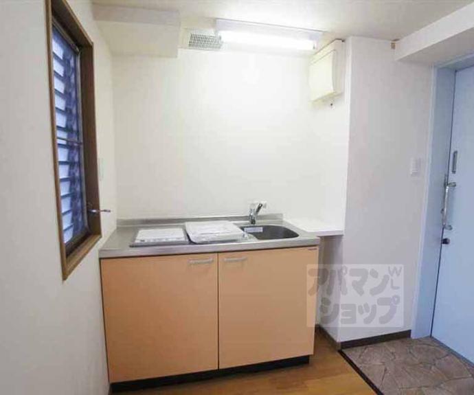 【こまかも川】間取