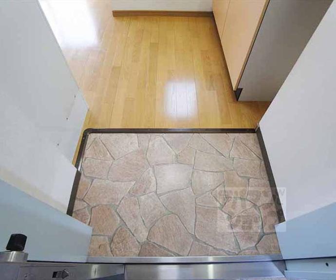 【こまかも川】間取