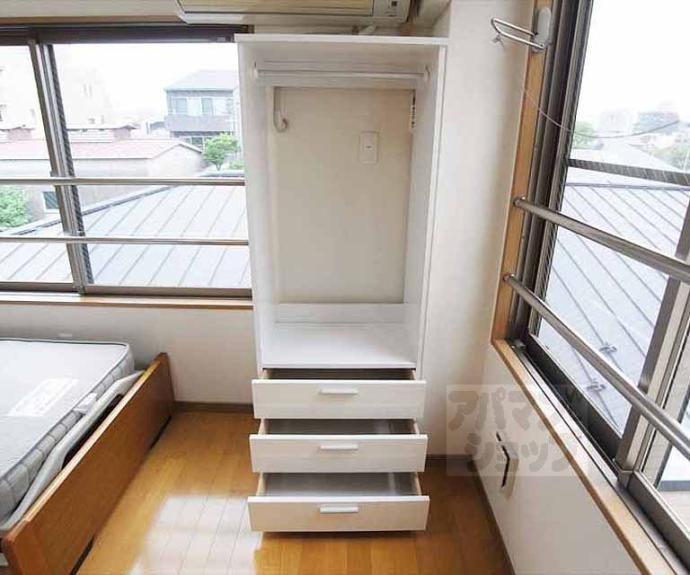 【こまかも川】間取