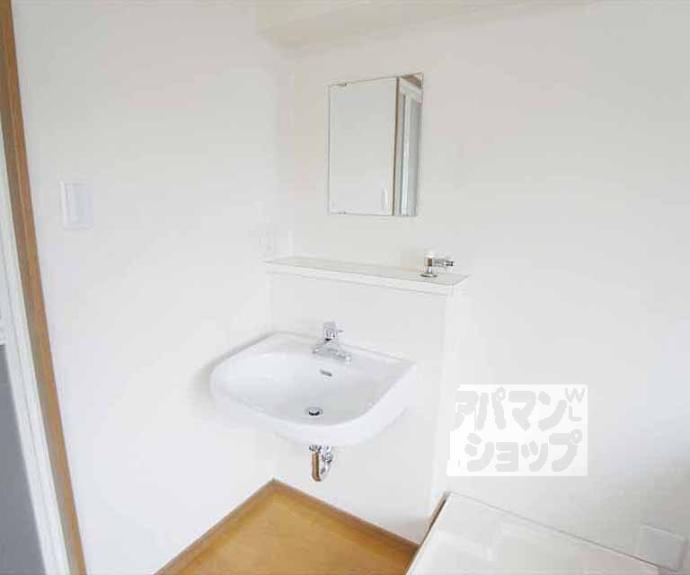 【こまかも川】間取