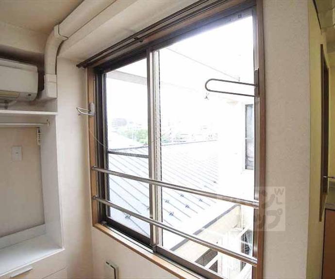 【こまかも川】間取