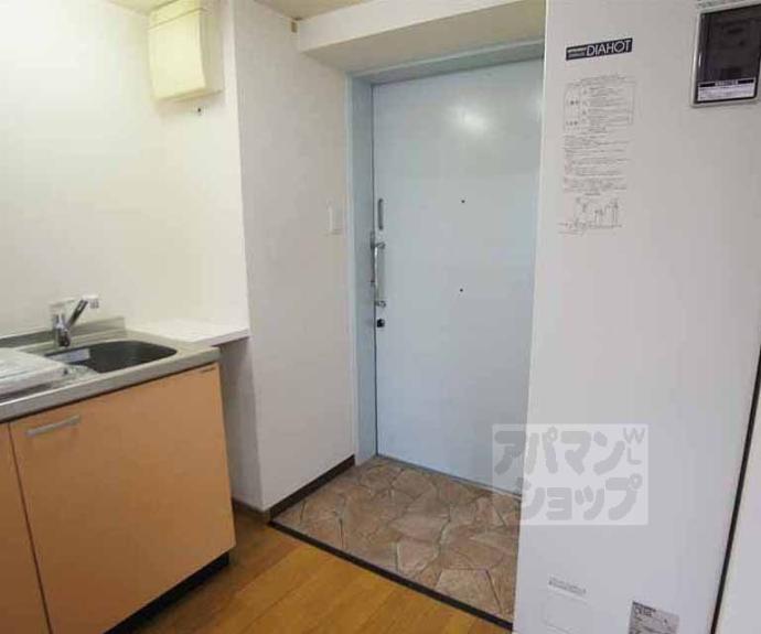 【こまかも川】間取