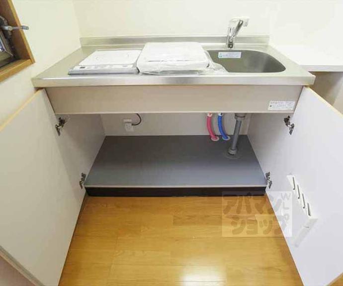 【こまかも川】間取