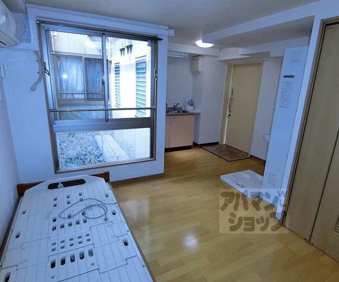 【こまかも川】間取