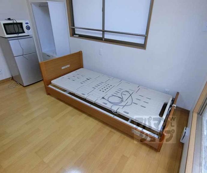 【こまかも川】間取