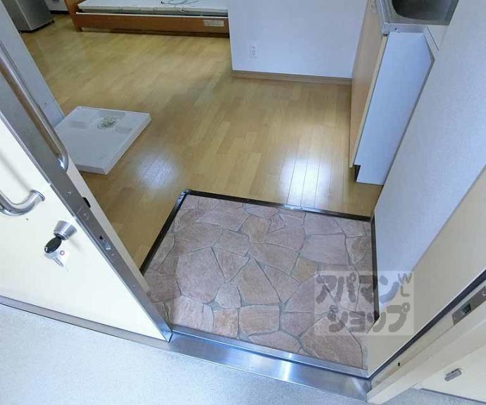 【こまかも川】間取