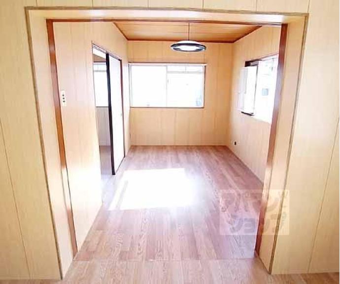 【コーポひいらぎ】間取