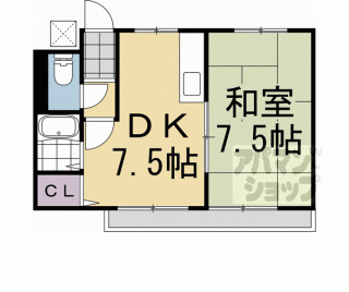 【マンションリーステムハナゾノ】